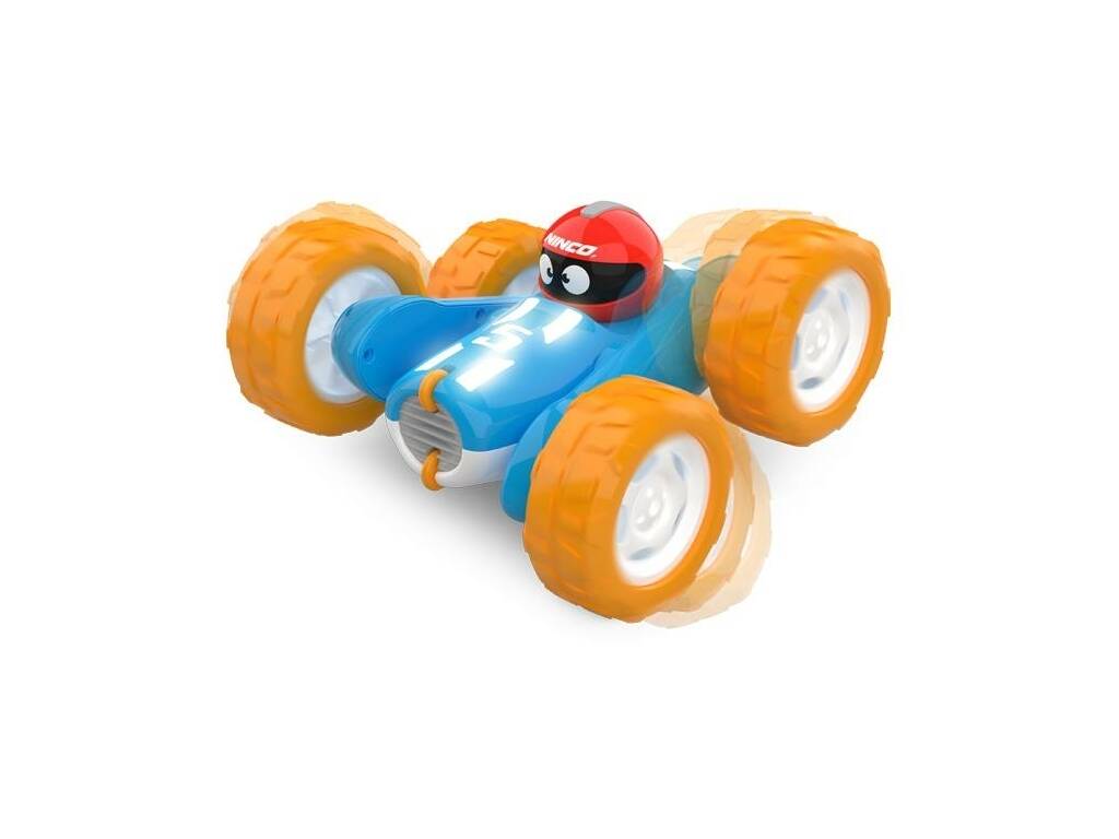 Ninco Racers Radio Control Acrobatique Ninco NH93193