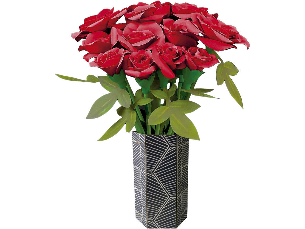 Floral Art Mazzetto di rose