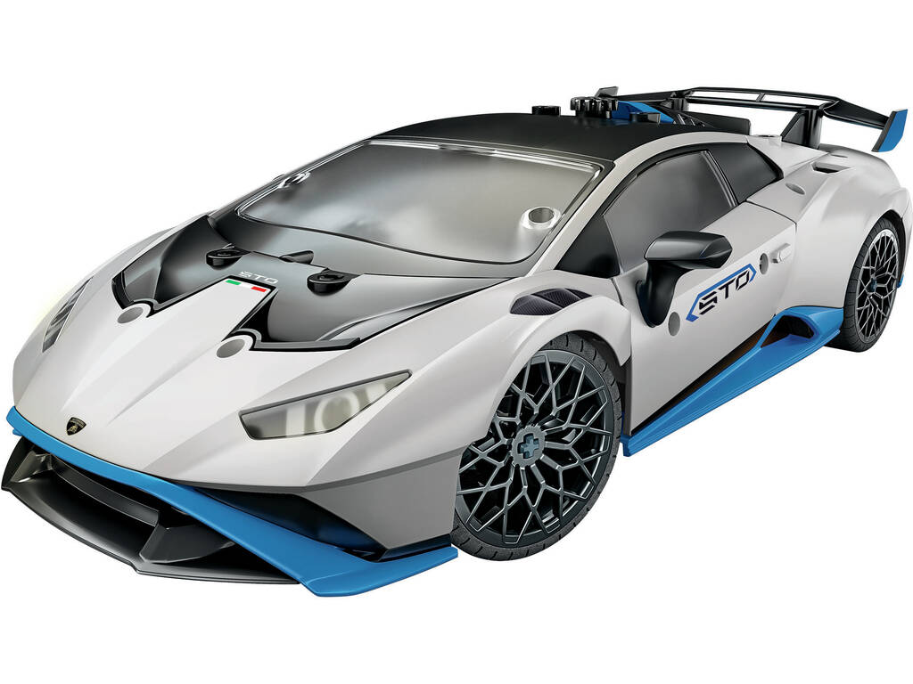 Lamborghini Huracán STO Bausatz