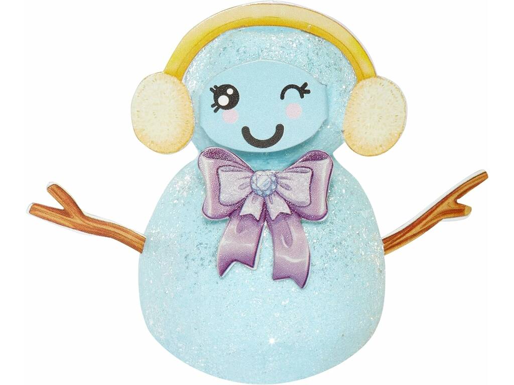 Rainbow High Winter Wonderland Bambola Skyler Bradshaw