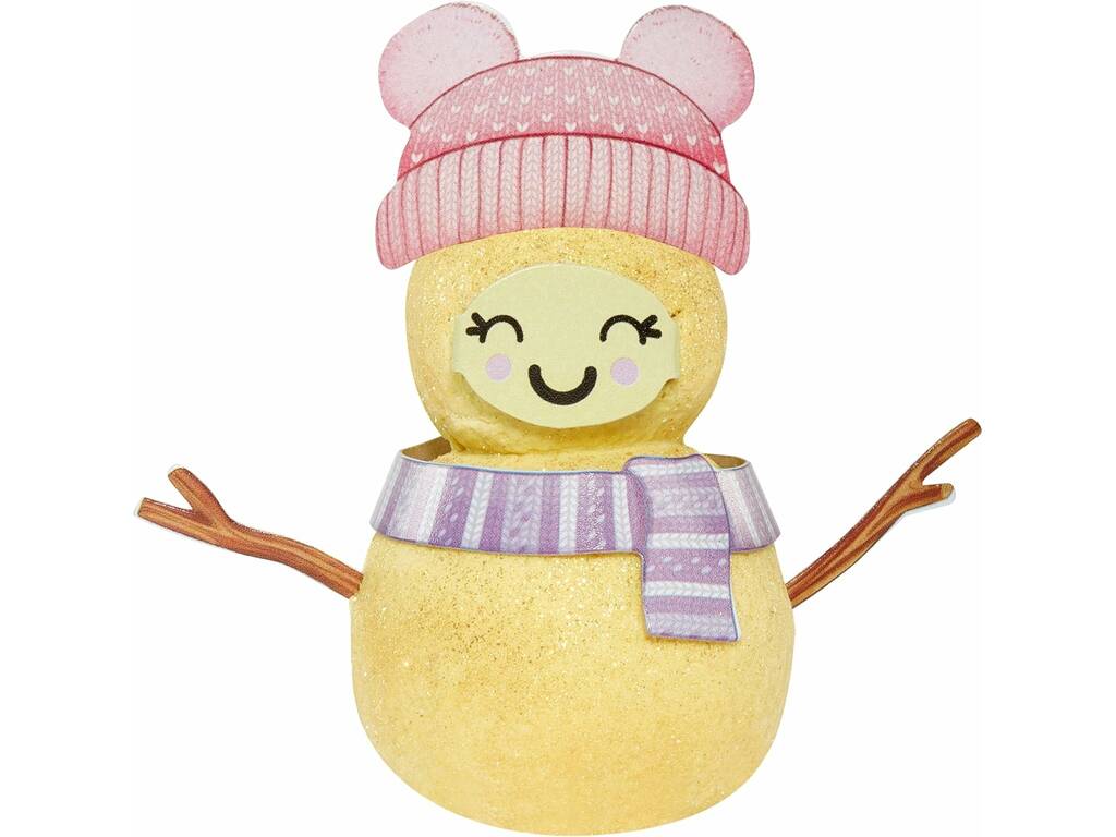 Poupée Rainbow High Winter Wonderland Sunny Madison Doll
