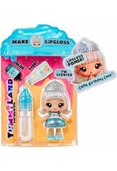 YummiLand Muñeca Crea tu Lipglooss