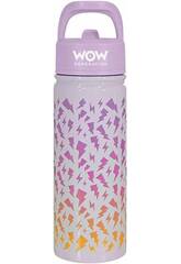 Garrafa Cantil Térmica WOW Generation de 500 ml