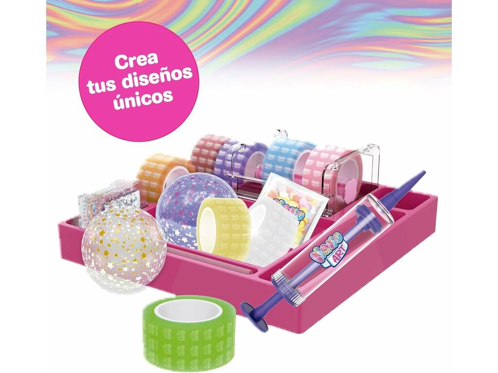 Nano Art Studio di Disegno
