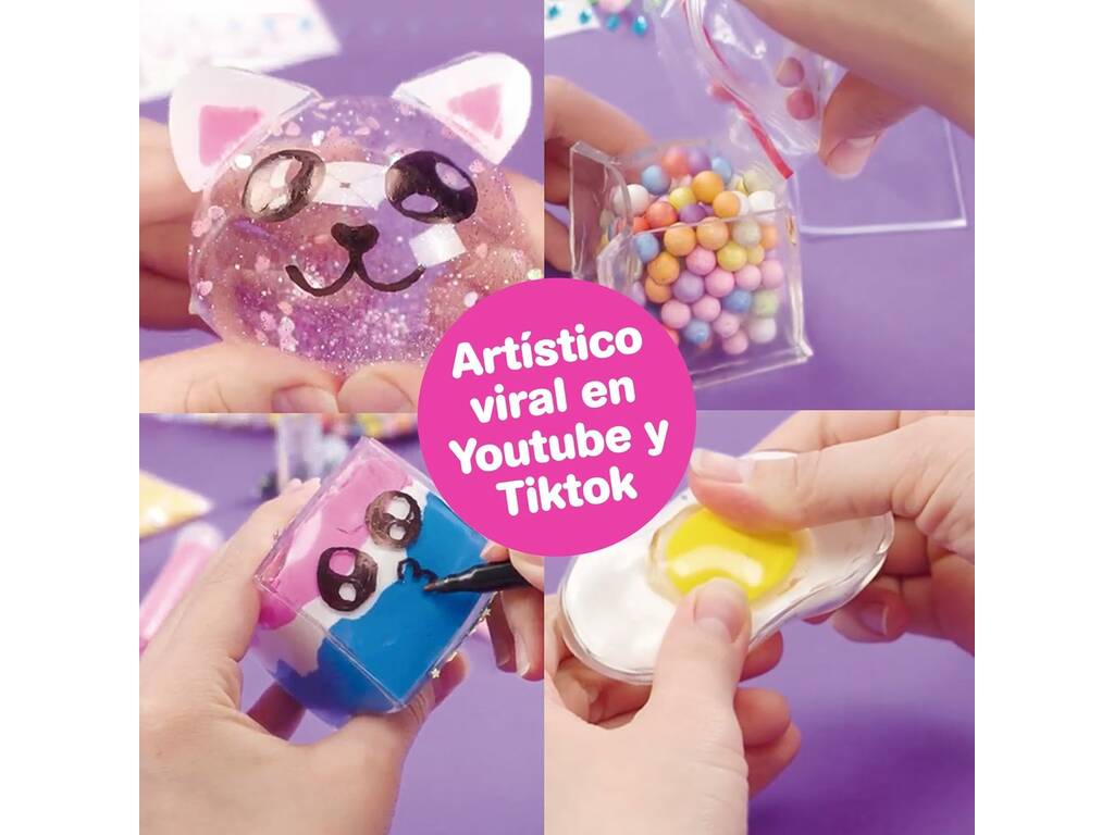 Nano Art Studio di Disegno