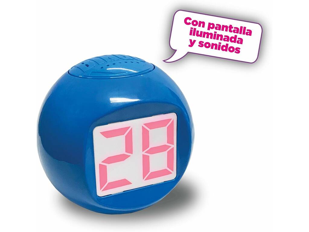 Electro Bingo! con 50 cartoncini