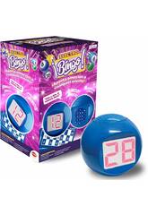 Electro Bingo ! avec 50 cartes