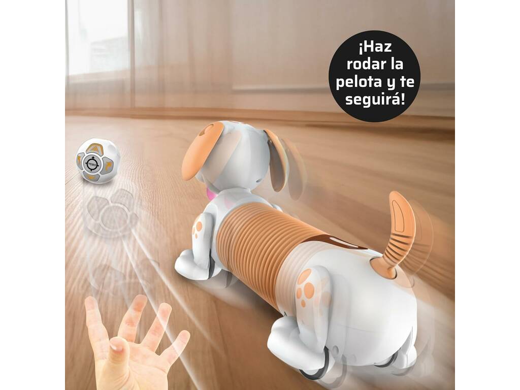 Robot Dash D Bizak 62008740