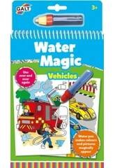 Water Magic Galt Fahrzeuge Diset 1004933
