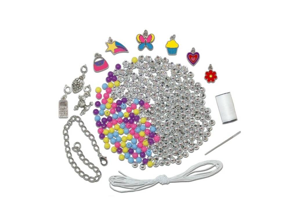 Galt Charms Armband-Set Diset 1003262