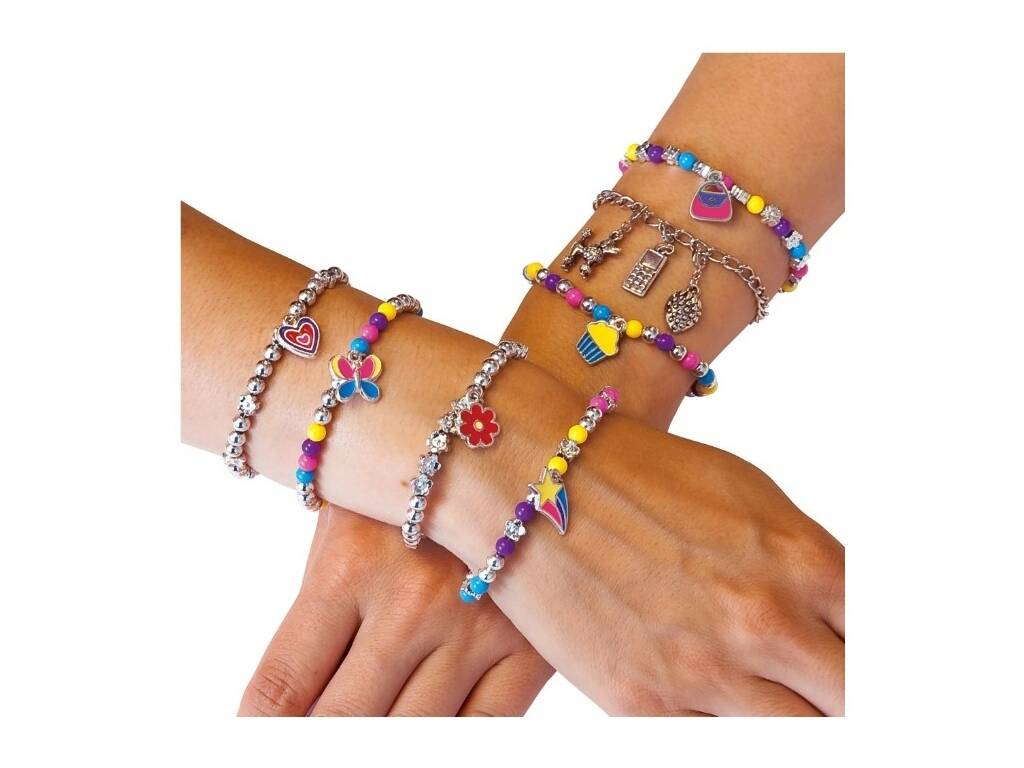 Galt Charms Armband-Set Diset 1003262