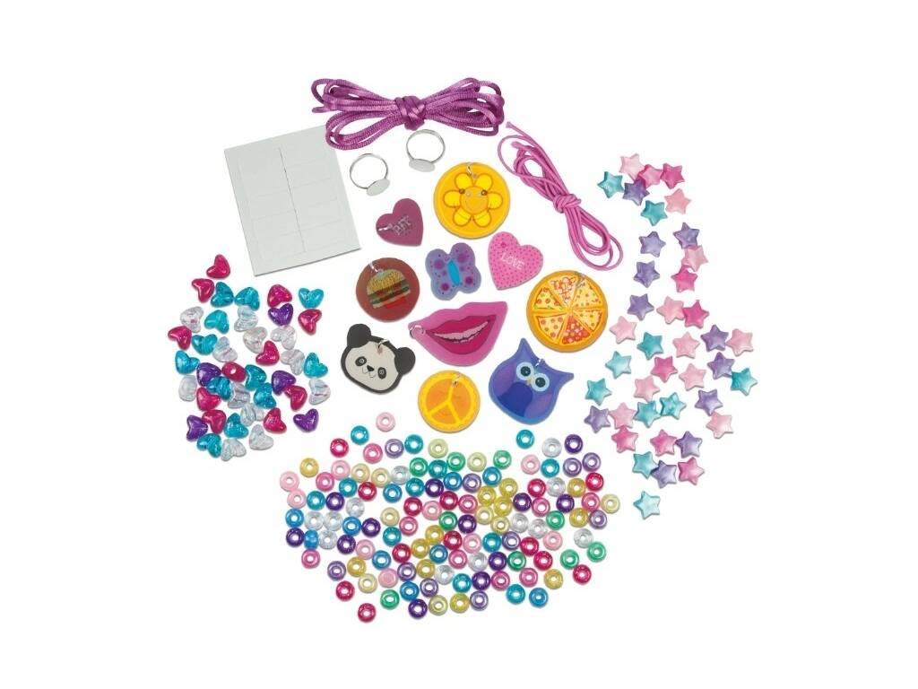 Galt Lustiger Schmuck-Set Diset 1004606