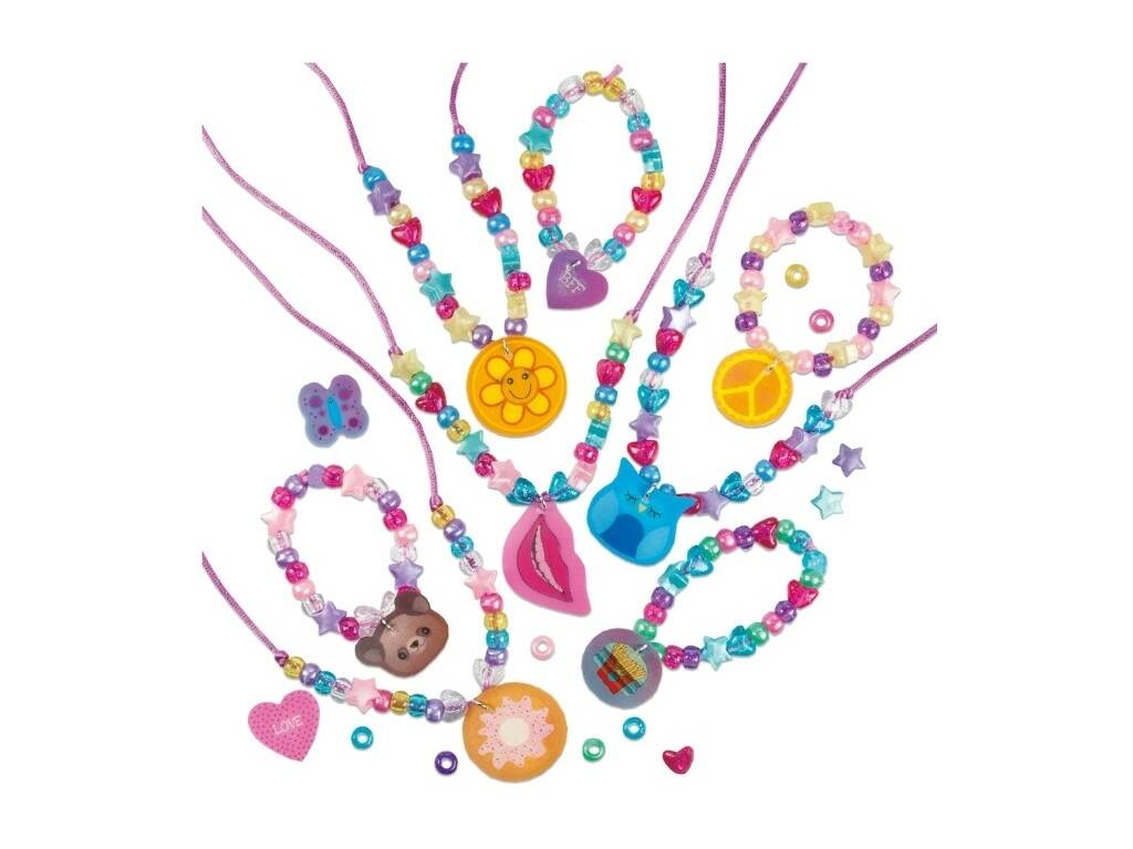 Galt Lustiger Schmuck-Set Diset 1004606