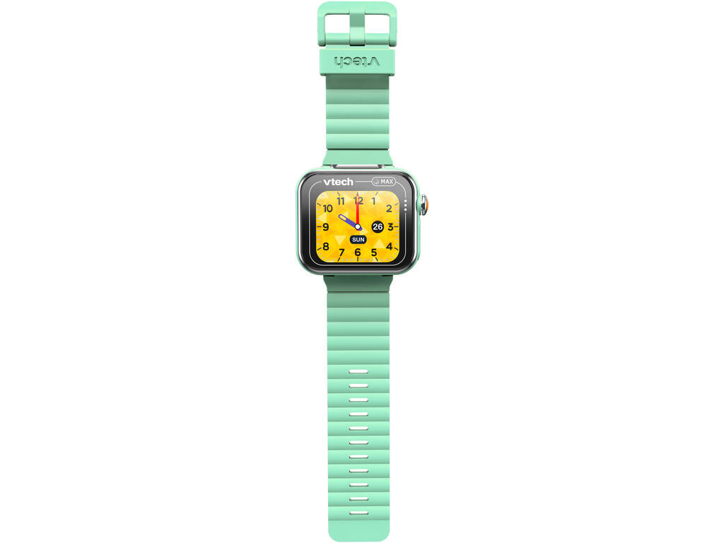 Montre intelligente KidiZoom Max Marine Water