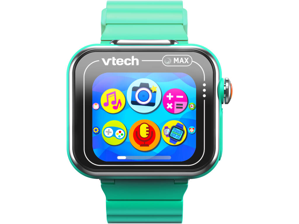 Montre intelligente KidiZoom Max Marine Water