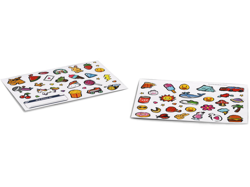 KidiZoom Print Rose Caméra Vtech 80-549157