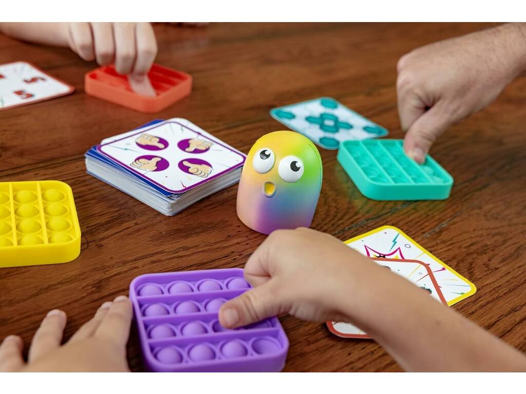 Presto Falomir Giochi