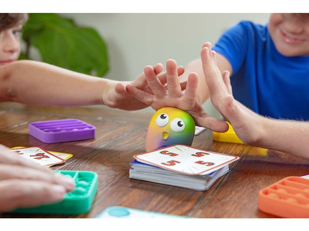 Presto Falomir Giochi