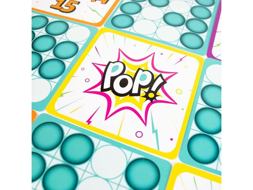 Presto Falomir Giochi