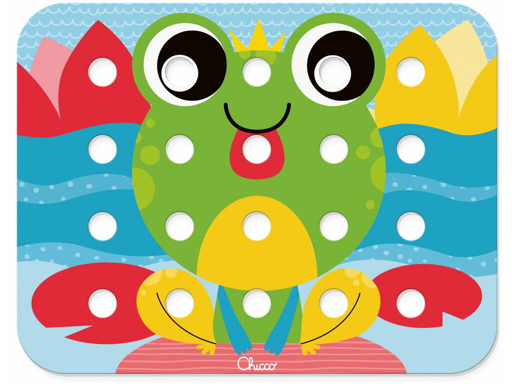Tavolino attività Art&Craft Bilingue 4 in 1 con suoni