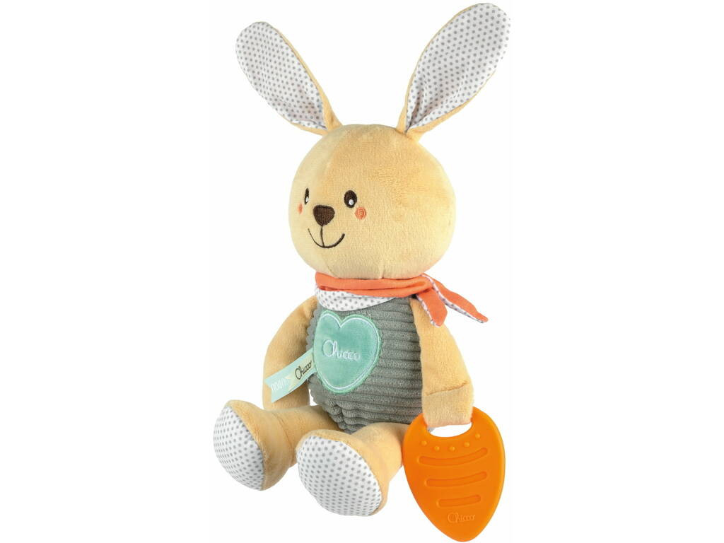 Mon premier lapin câlin Doudou Jouet doux