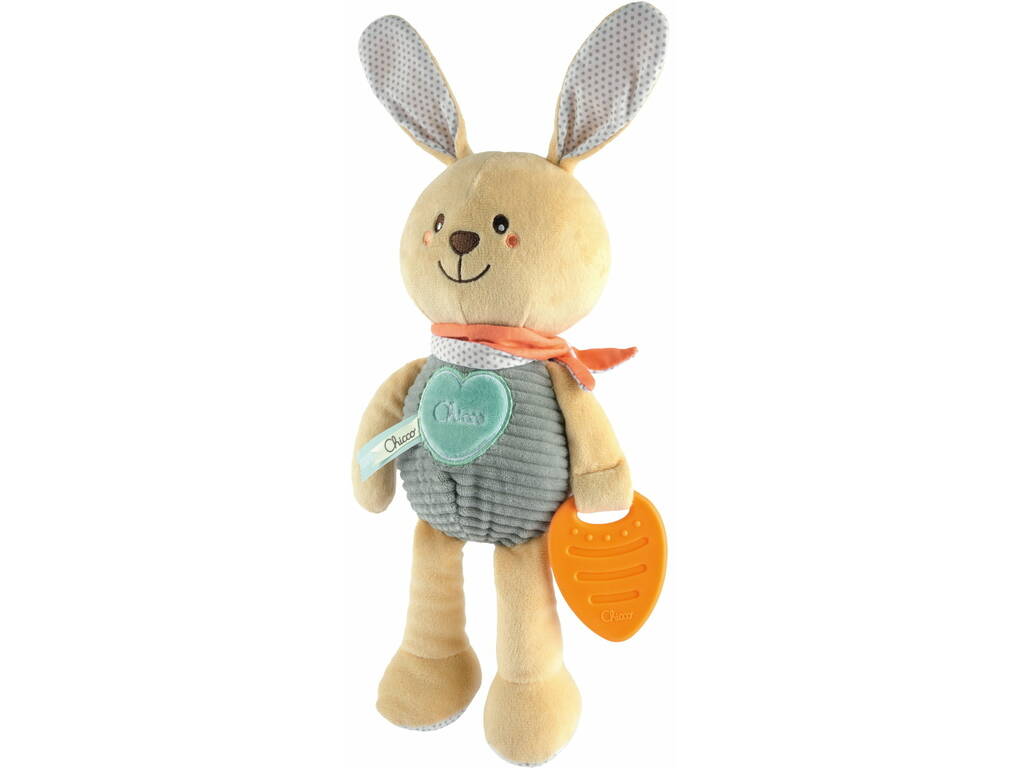 Mon premier lapin câlin Doudou Jouet doux