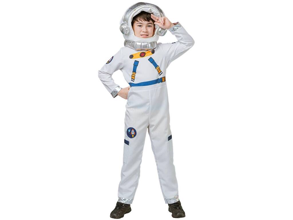 Costumes d'astronautes pour enfants Taille M