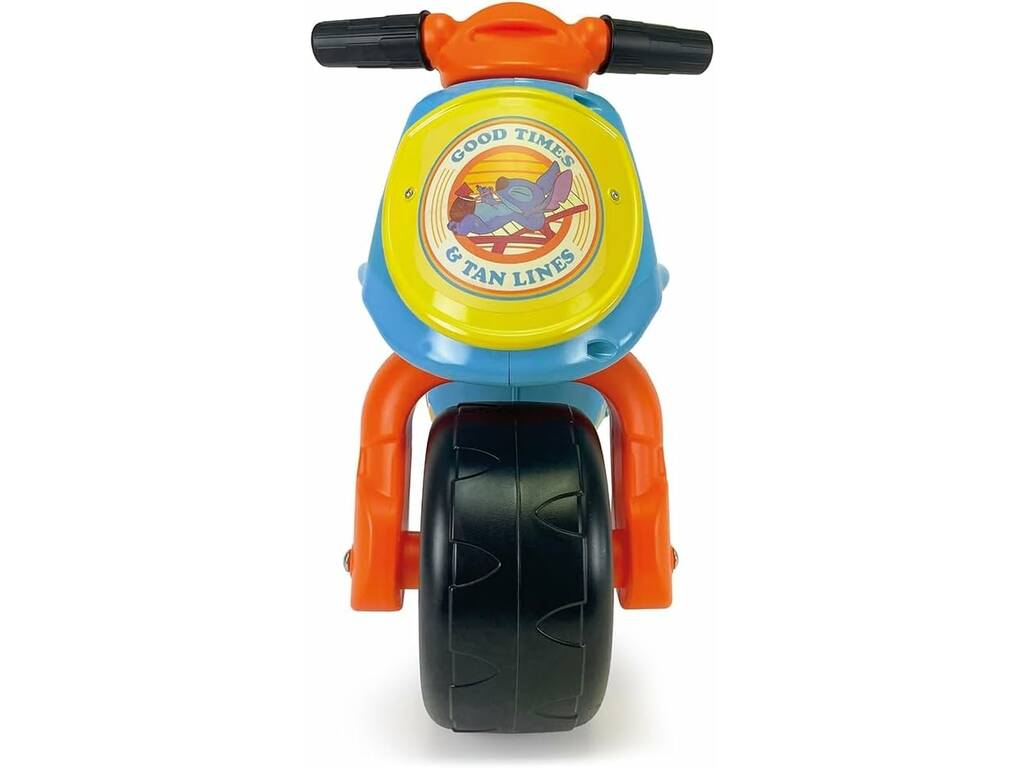 Stitch Neox Moto à enfourcher