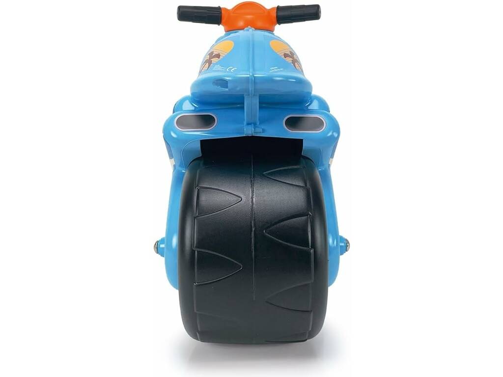 Stitch Neox Moto à enfourcher