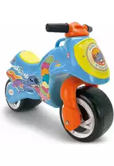 Stitch Andador Moto Neox