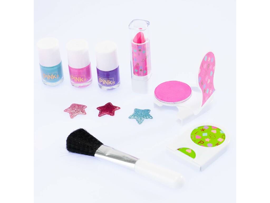 Pink It Make-up Spiegel Smart Vanity