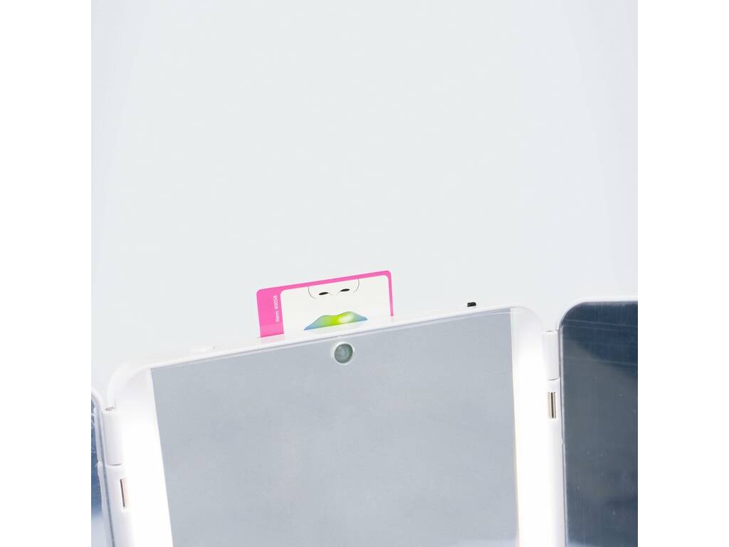 Pink It Make-up Spiegel Smart Vanity