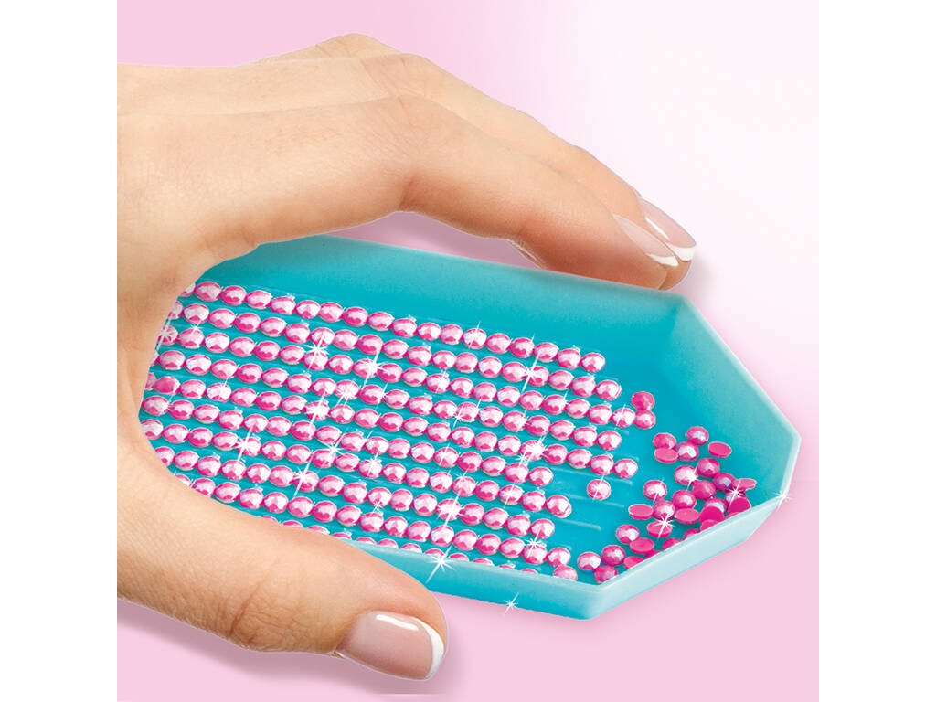 Style 4 Ever 3 in 1 Luminous Case Canal Toys OFG300