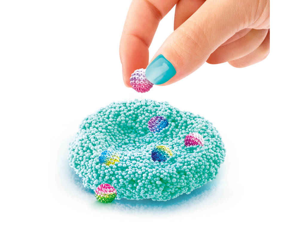 So Slime Sensations La roue ASMR Canal Toys SSC256