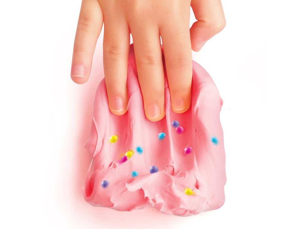 So Slime Sensations La roue ASMR Canal Toys SSC256
