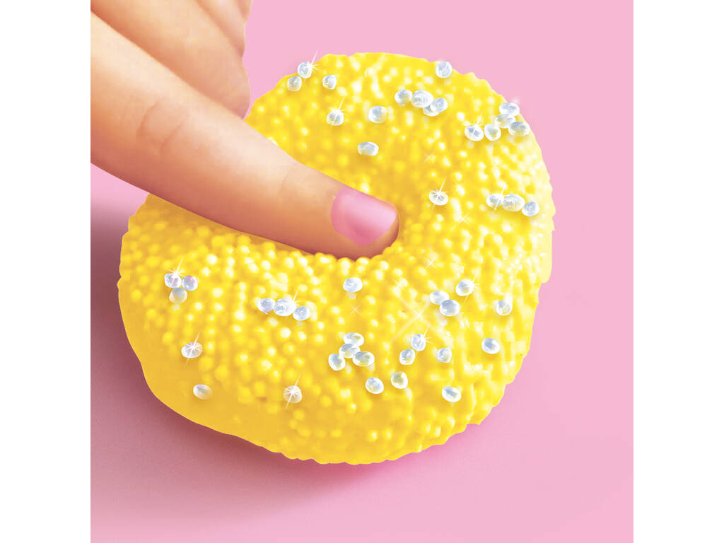 So Slime Sensations La roue ASMR Canal Toys SSC256