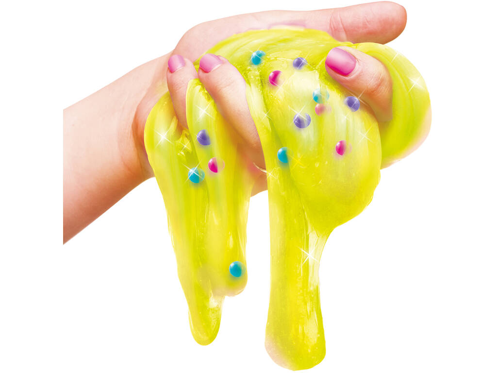 So Slime Sensations La roue ASMR Canal Toys SSC256