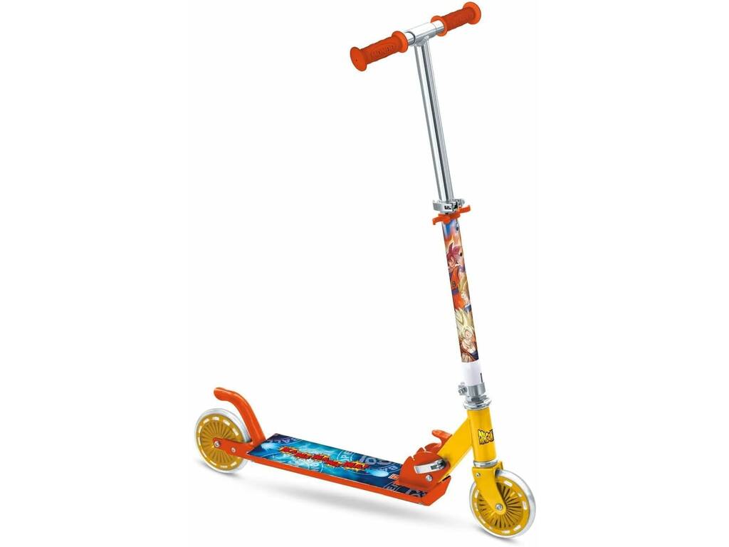Trotinette Aluminium Dragon Ball Super Mondo 28705