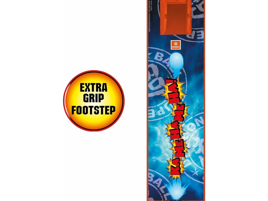Trotinette Aluminium Dragon Ball Super Mondo 28705
