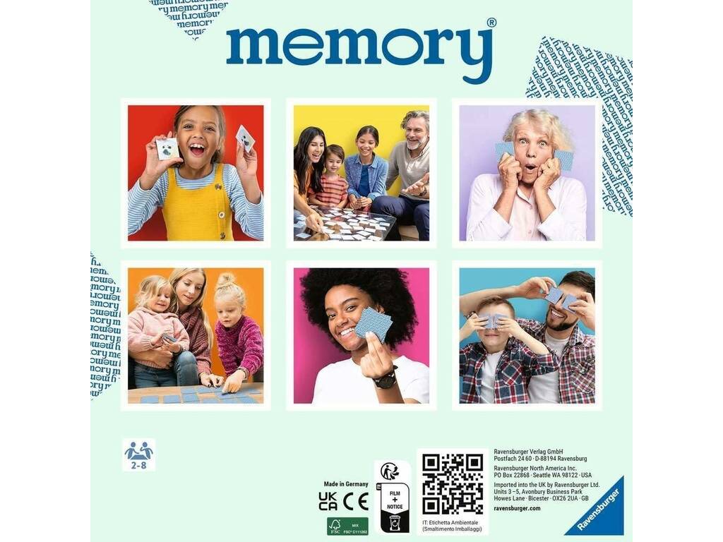 Memory Bluey