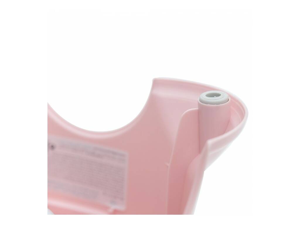 Olmitos Pink Crown Potty 3 en 1 pour enfants