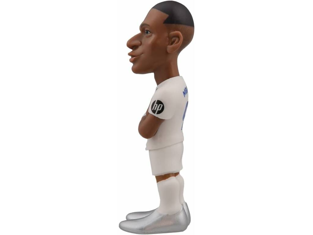 Minix Real Madrid Figure Mbappé
