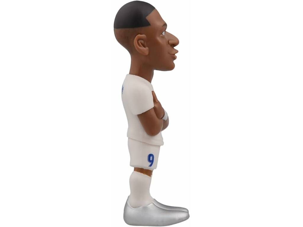 Minix Real Madrid Figure Mbappé