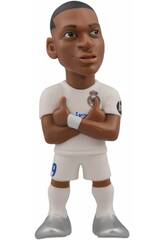 Minix Real Madrid Figure Mbappé