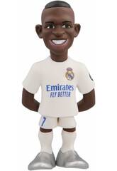 Minix Real Madrid Figurine Vini JR