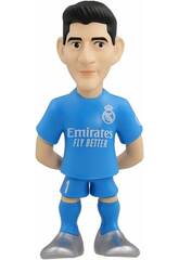 imagen Minix Real Madrid Figurine Courtois