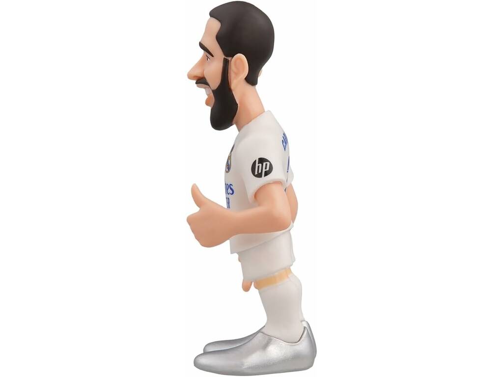 Minix Real Madrid Figurine Carvajal