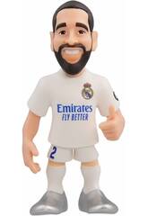 Minix Real Madrid Figurine Carvajal