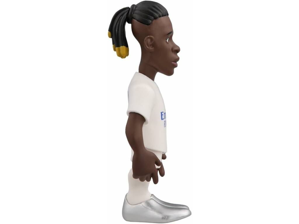 Figurine Minix Real Madrid Camavinga