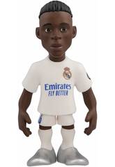 Figurine Minix Real Madrid Camavinga